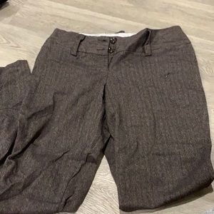 Maurices work pants
